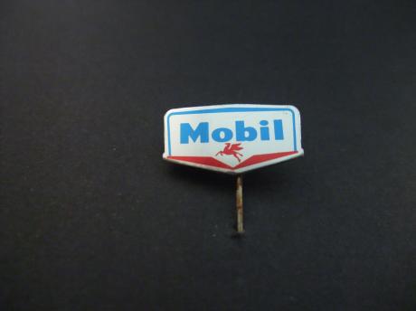 Mobil ( Socony-Vacuum Oil Company) Amerikaanse oliemaatschappij ( ExxonMobil)